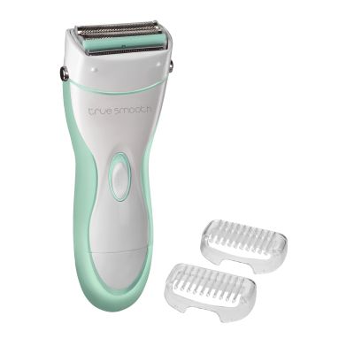 Truesmooth W&D Recharable Lady Shaver