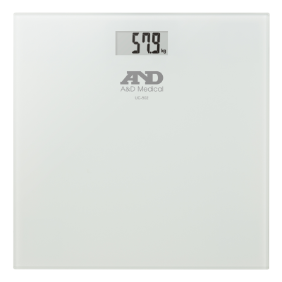 A&D Medical UC-502 Digital Bathroom Scale