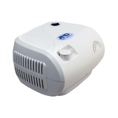 A&D Medical UN-014 Compact Compressor Nebuliser
