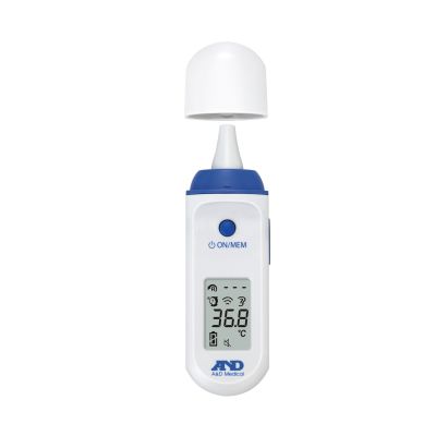 A&D Medical UT-801 Multi Functional Infrared Thermometer