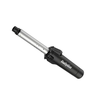 BaByliss PortAbility Curling Tong & Brush