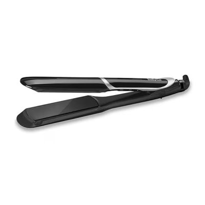 BaByliss Super Smooth Wide Plate Hair Straightener
