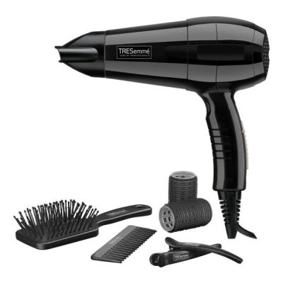TRESemmé Salon Dry & Style Hairdryer 2000W 2 Heat/Speed Settings