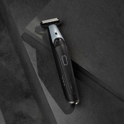 Babyliss Y Blade Trimmer