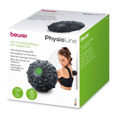 Beurer MG 10 massage ball with vibration