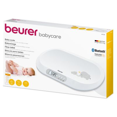 Beurer BY 90 ï¾– baby scale