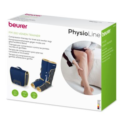 Beurer FM 150 compression massager