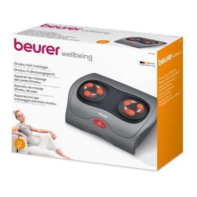 Beurer FM 39 Shiatsu foot massager