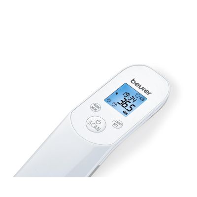 Beurer non-contact thermometer FT 85