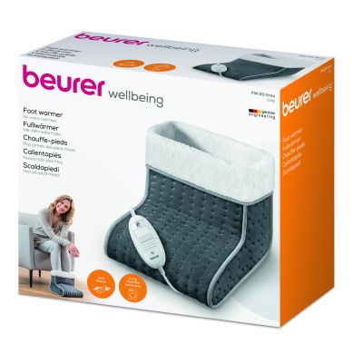 Beurer FW 20 Cosy foot warmer