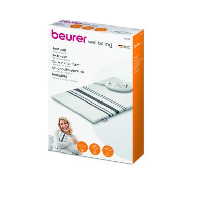 Beurer HK 25 heat pad