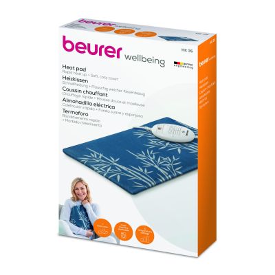 Beurer HK 35 heat pad