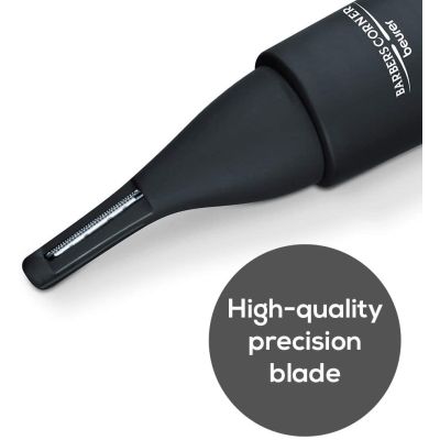 Beurer HR 2000 precision trimmer