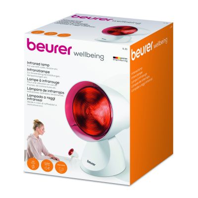Beurer IL 21 infrared lamp