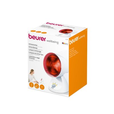 Beurer IL 35 infrared lamp