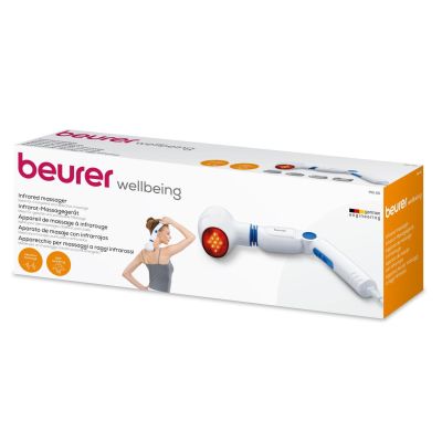 Beurer MG 40 infrared massager
