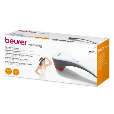 Beurer MG55 Tapping Massager with Infrared Heat