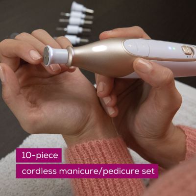 Beurer manicure/pedicure set MP 64