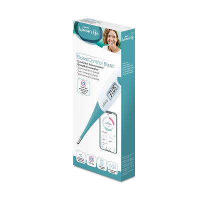 Beurer basal thermometer OT 20