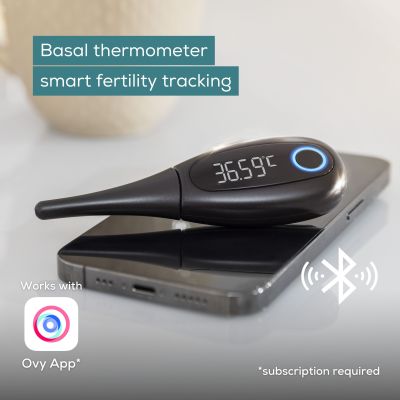 Beurer basal thermometer OT 30