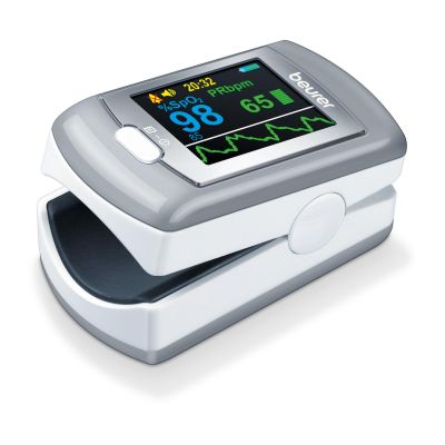 Beurer PO 80 pulse oximeter