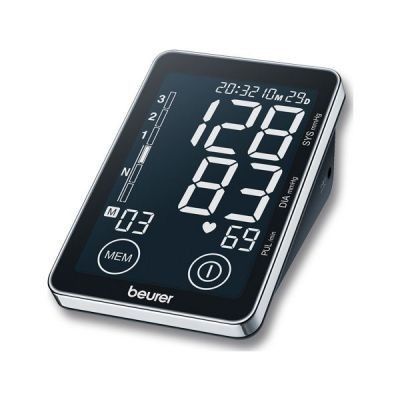 Beurer BM 58 upper arm blood pressure monitor