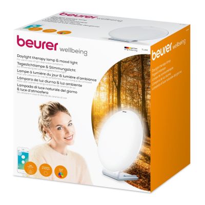 Beurer TL 100 daylight therapy lamp