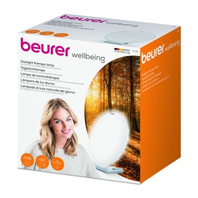 Beurer TL 50 daylight therapy lamp