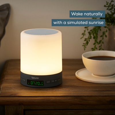 Beurer Wake up light WL 50
