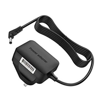 Omron Mains Adapter For BPMs and C803