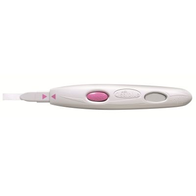 Clearblue Digital Ovulation Test Kit 10 Tests