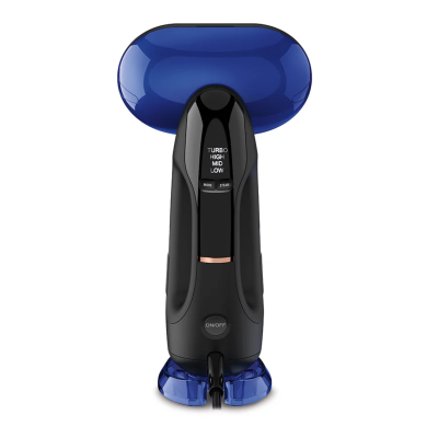 Conair Steam & Iron Turbo 2-in-1