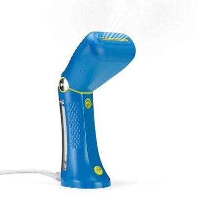 Conair Power Steam Dual Voltage Steamer Blue
