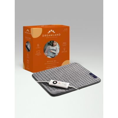 Dreamland Revive Me Multipurpose Heat Pad - Ideal for Warming Hands