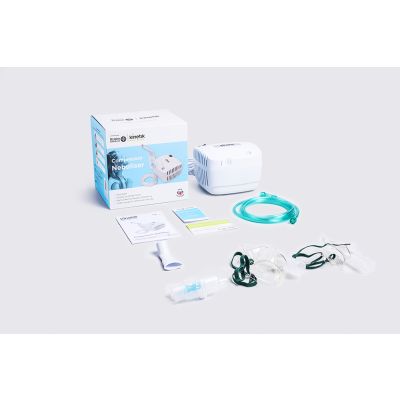 Kinetik Compressor Nebuliser