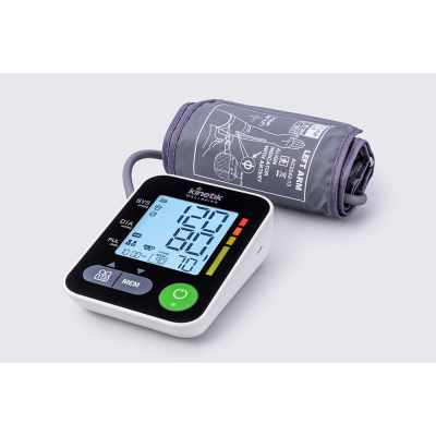 Kinetik Advanced Blood Pressure Monitor ï¾– TMB-2080