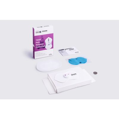 Kinetik Wireless Tens Pain Reliever