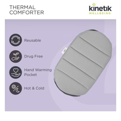 Kinetik Thermal Comforter WW-500