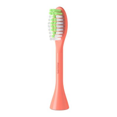 Philips one brush heads x 2 Miami