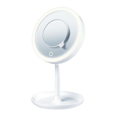 Beurer BS 45 illuminated cosmetics mirror