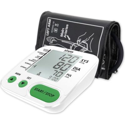 Kinetik Automatic Blood Pressure Monitor ï¾– TMB-1970
