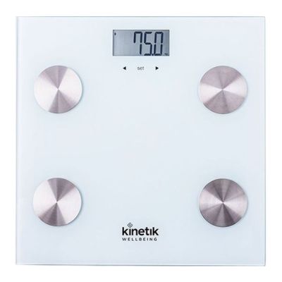 Kinetik Body Composition Analyser