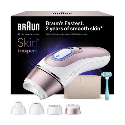 Braun Smart IPL Skin iﾷexpert, PL7441