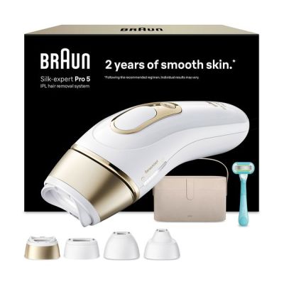 Braun IPL Silkﾷexpert Pro 5, PL5441