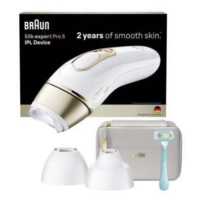 Braun IPL Silkﾷexpert Pro 5, PL5351