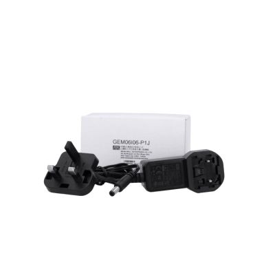 A&D Medical AC Adaptor for UA-651, UA-651SL, UA-651BLE & UA-767-F