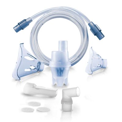 Omron Nami Cat Compressor nebuliser