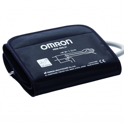 Omron EasiCuff - Med and Large for all BPMS