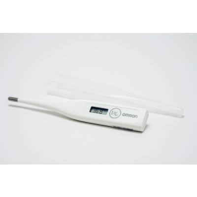 Omron Eco Temp Basic Thermometer