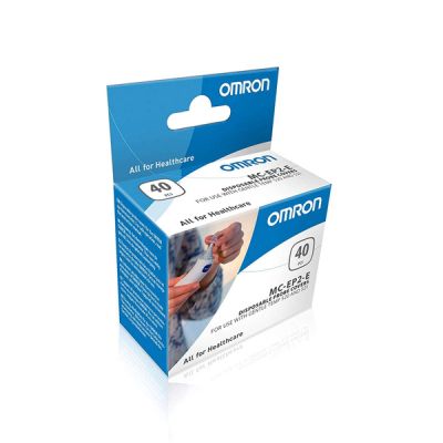 Omron Probe Cover for MC520/521